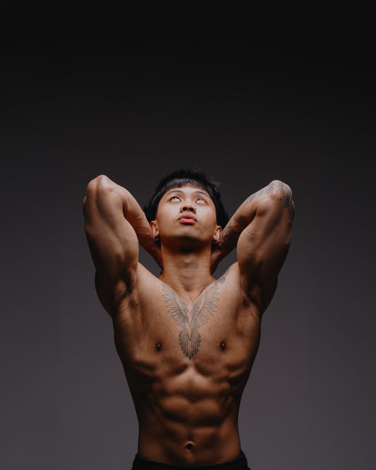 NEW 2026 5 Day Training Plan